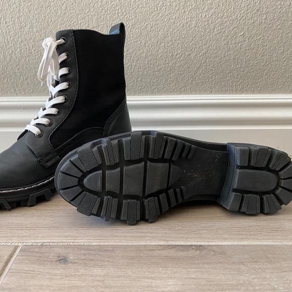 Rag & Bone Shiloh Boot size 8.5 - Picture 2 of 8